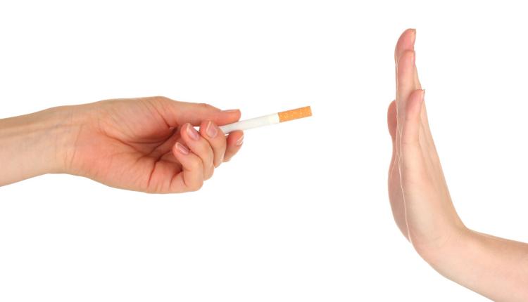 Τσιγάρο καπνισμα και γυναικολογική υγεία-ananeosi.gr