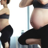 Γυμναστική και εγκυμοσύνη πάνε μαζί;-ananeosi.gr